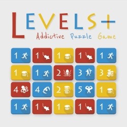 Levels+: El Rompecabezas Adictivo